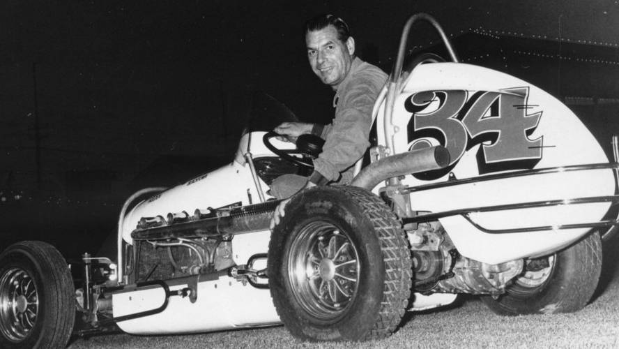 REMEMBERING Alan Streader – New... - Speedway Past Australia | Facebook