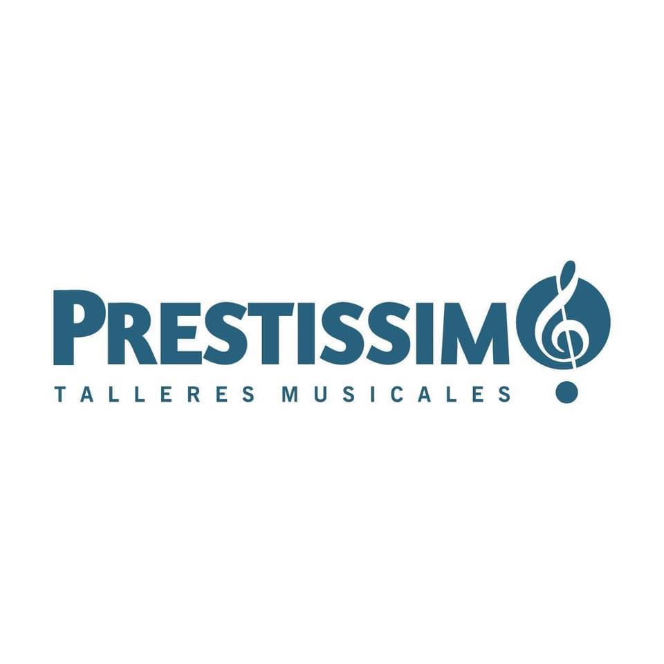 Prestissimo - Talleres... - Prestissimo - Talleres Musicales