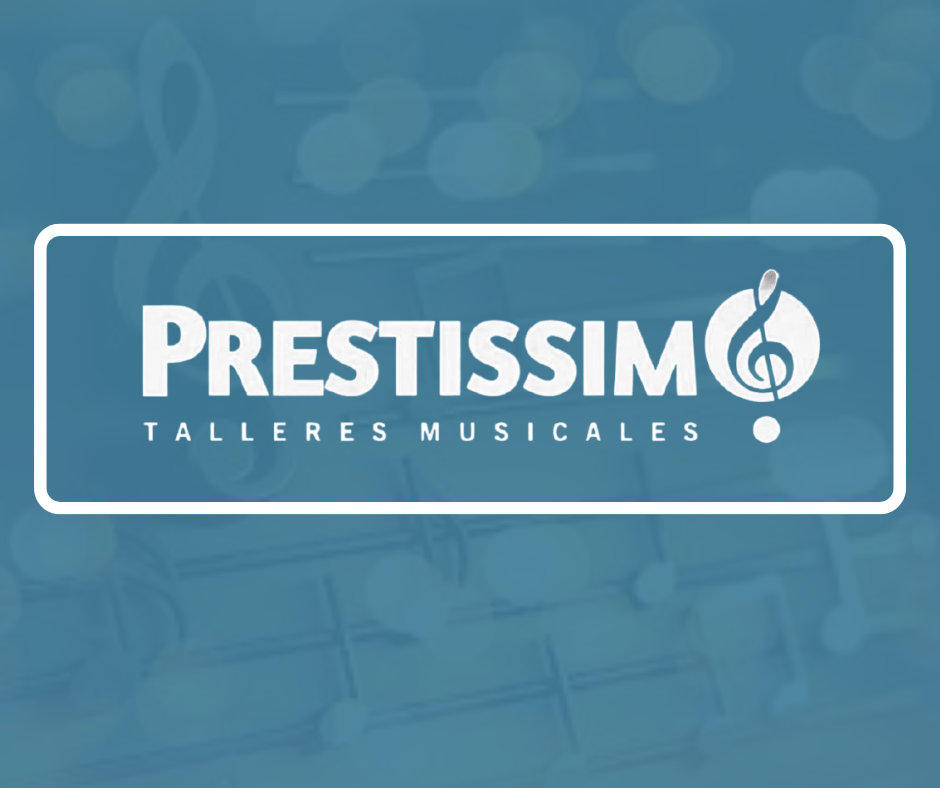 Prestissimo - Talleres Musicales