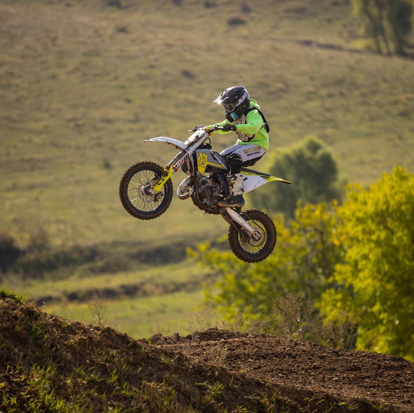 Steele Biorn 808 - Had a blast and took home a 1st and 2nd! Shout out ...