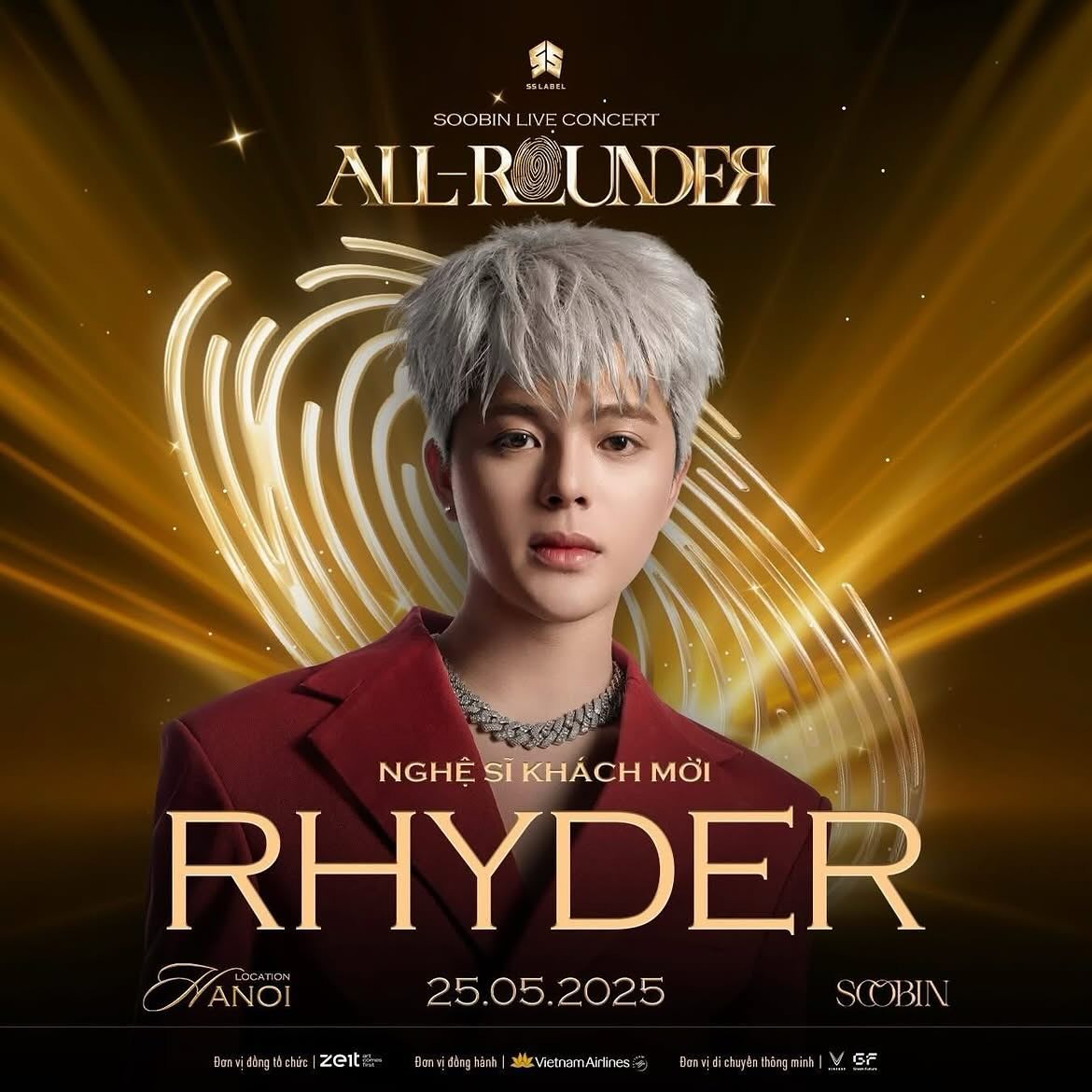 Flash Miền Trung - FC Rhyder