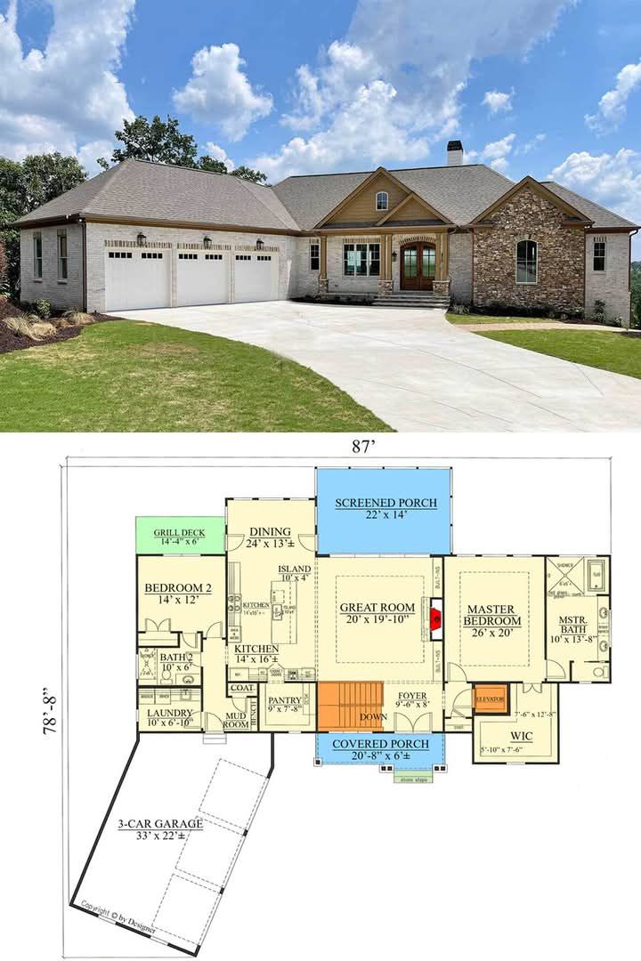 House Designs Exterior And Interior designs - 🚨🌹 Explore Dream Houses 🌹 ...