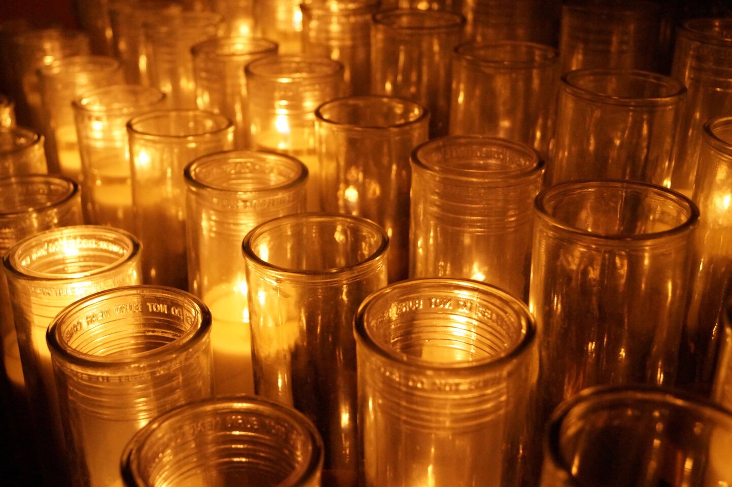 O Lord, grant us the grace to... - Cathedral of St Mary | Facebook