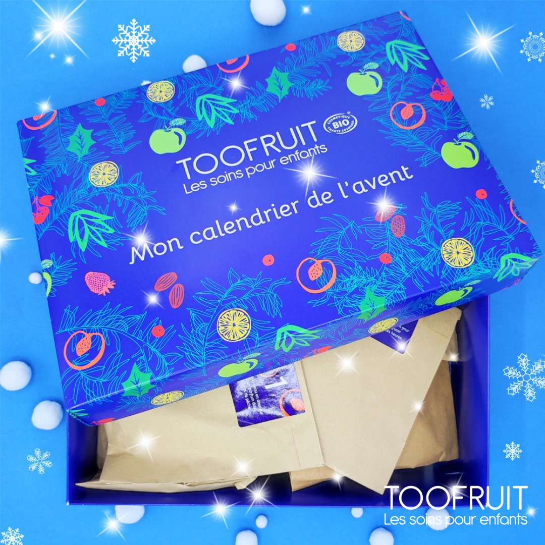 Toofruit - [🎅 NOUVEAU 🎅] Enfiiiiin le voici le voilà :... | Facebook
