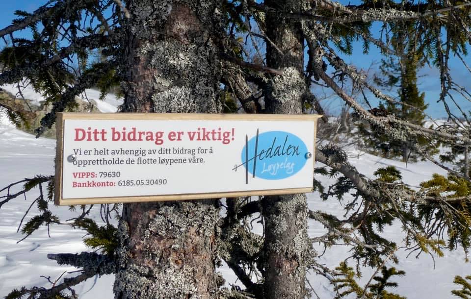 Syndinstoga - VI SELGER GULLVINNEREN FRA RØN GARD I TILLEGG TIL TRØSVIK ...