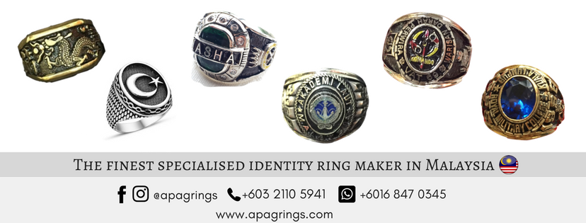 APAG Rings | Kuala Lumpur