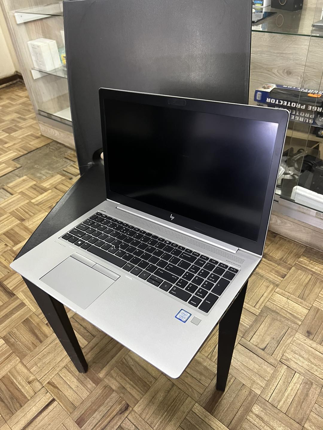 HP ProBook 450 G6 Laptop – 15.6 Business Notebook Refurbished
