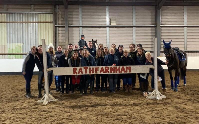 Rathfarnham Riding Club