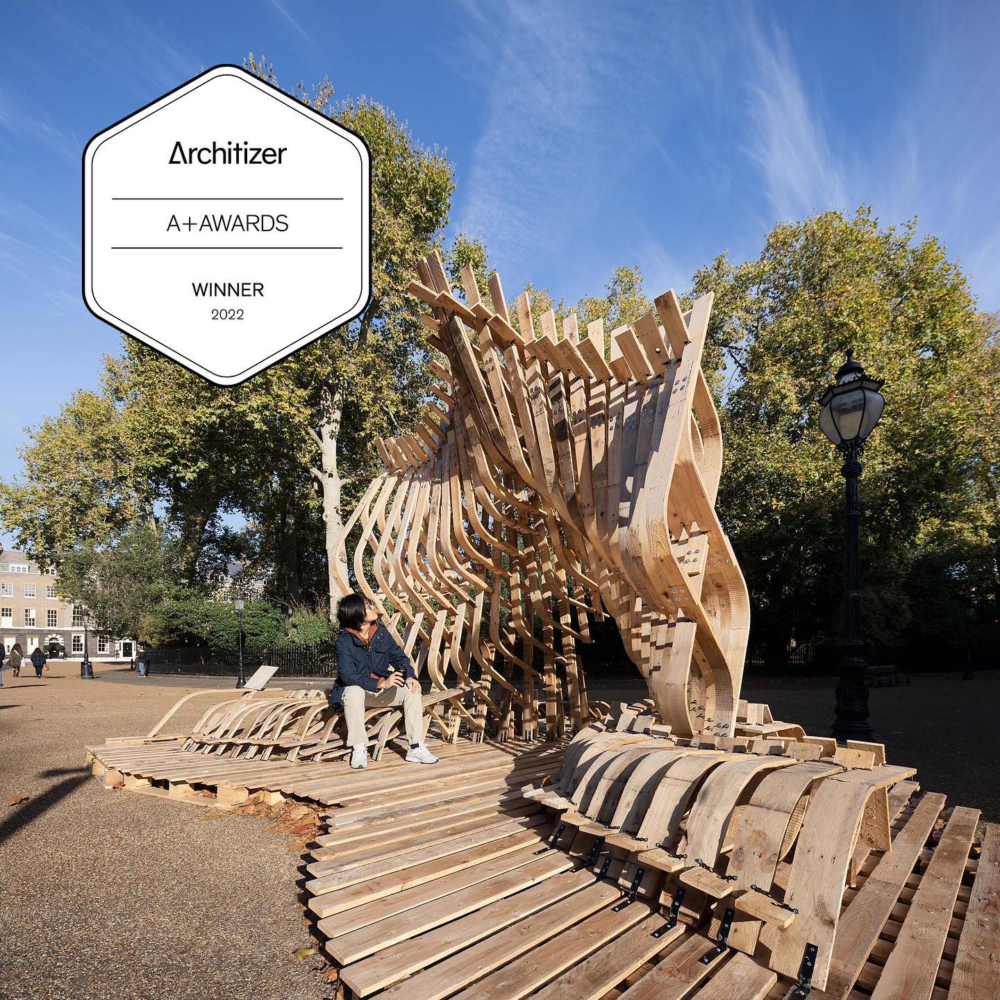 We are excited... - EMTECH STUDIO [AA School of Architecture]