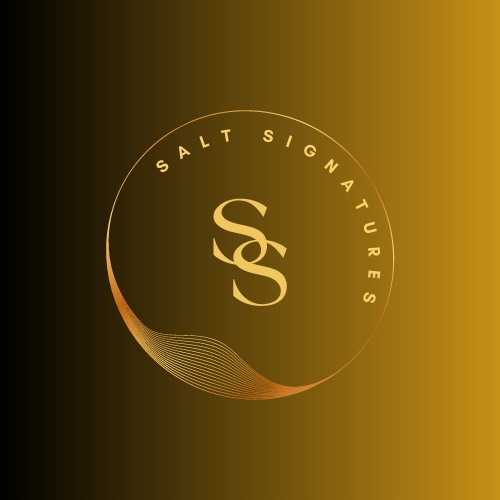 Salt signature