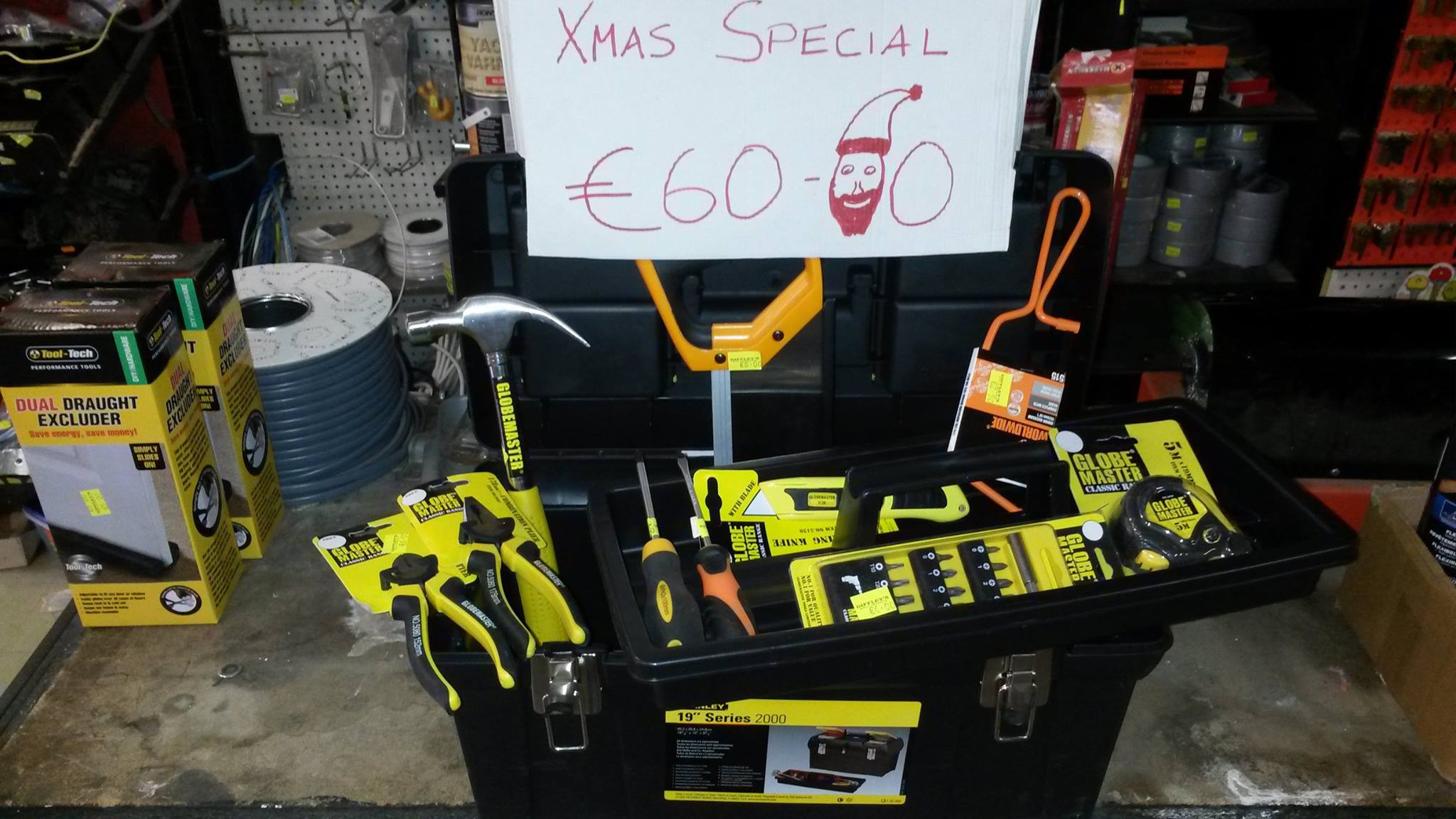 Diffley's D.I.Y. | Ballymahon
