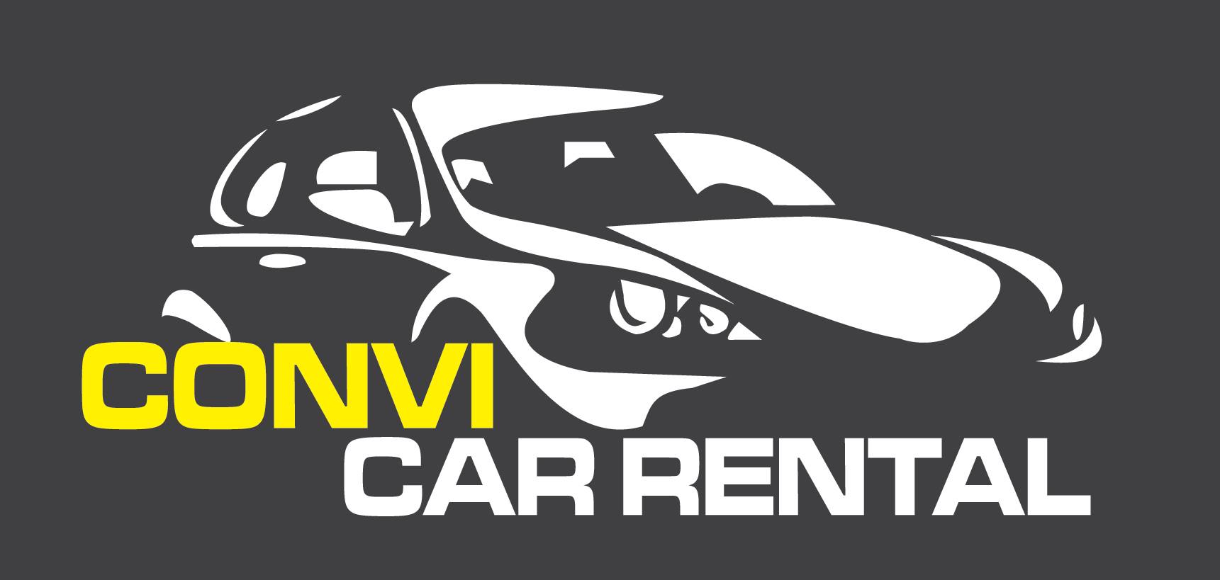CONVI CAR Rental | Ipoh
