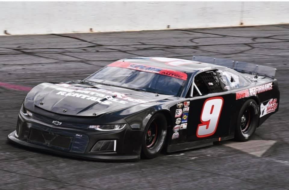 Sam Corry Racing added a new photo. - Sam Corry Racing