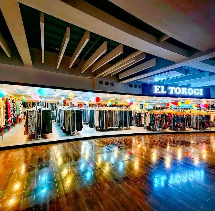 El Torogi Drygoods