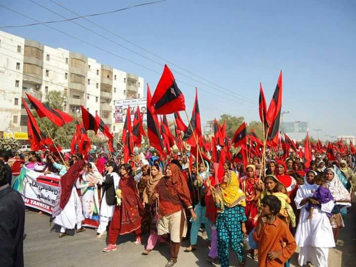 Rasool... - Rasool Bux Palijo-The Great Revolutionary Leader