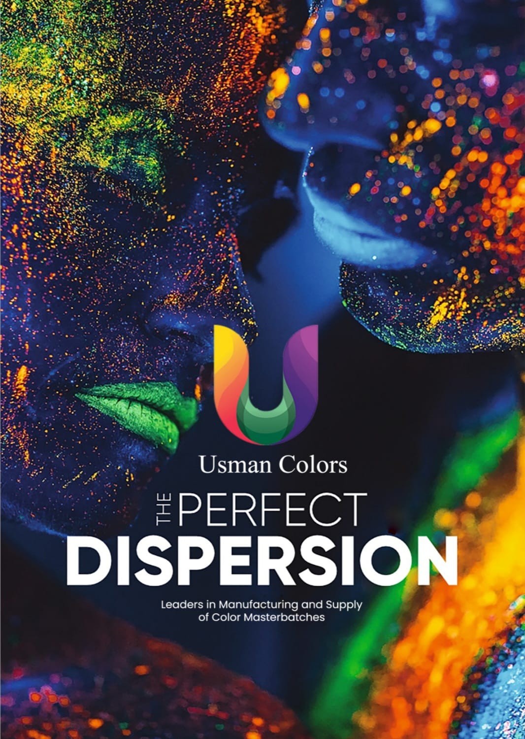 Usman Colors Manufacturing Co Pvt ltd | Lahore