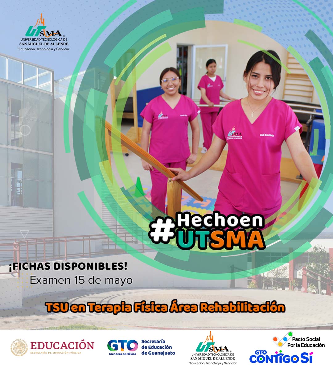 UTSMA - La Universidad Tecnológica de San Miguel de...