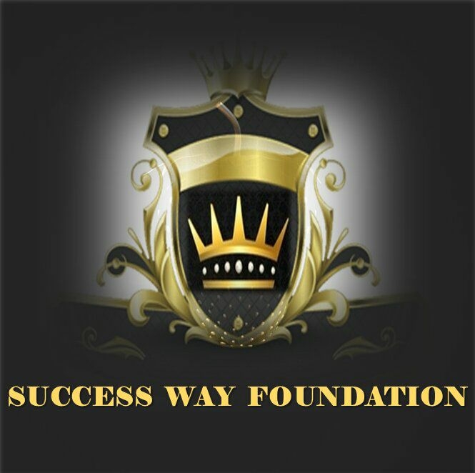 Success Way Foundation added a... - Success Way Foundation