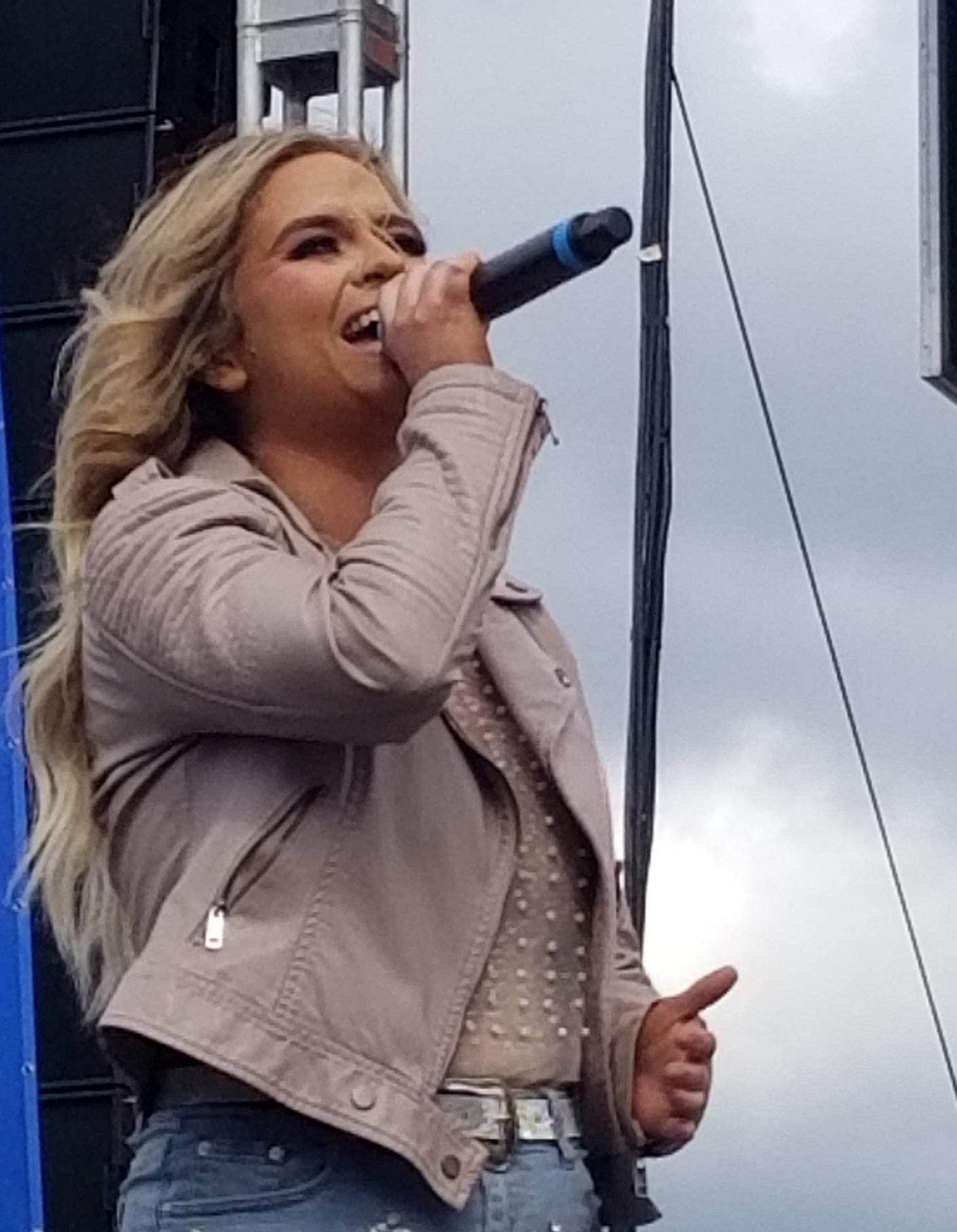 North Forty - Saturday at KNCI’s CITP 2023 was amazing!!!...