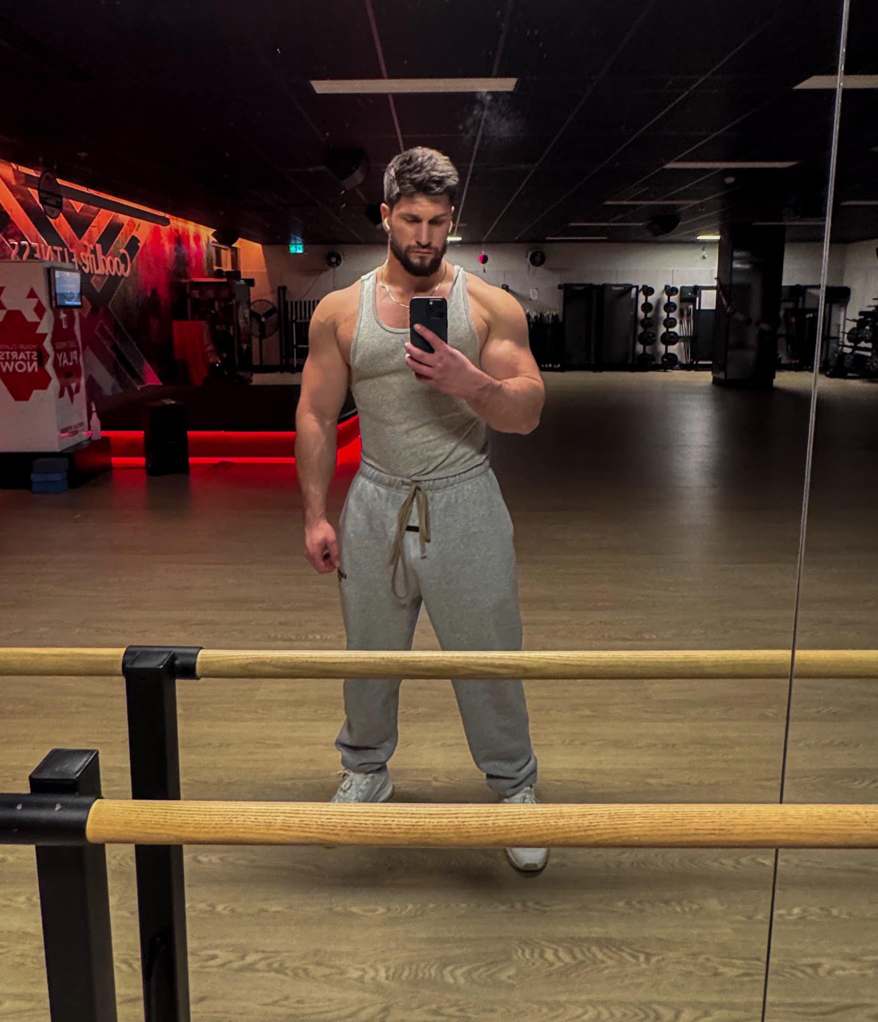 Kyle hynick