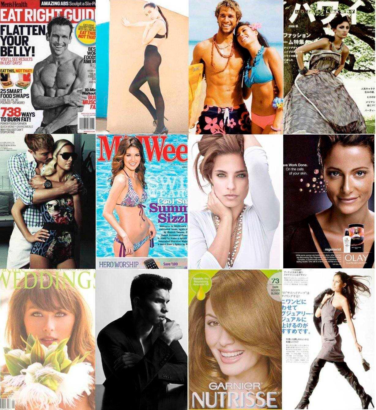 Radiating elegance and poise:... - Niche Models and Talent | Facebook