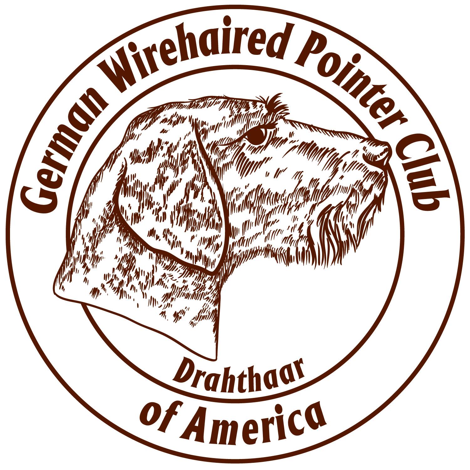 ⭐️Mark... - German Wirehaired Pointer Club of America (GWPCA) | Facebook