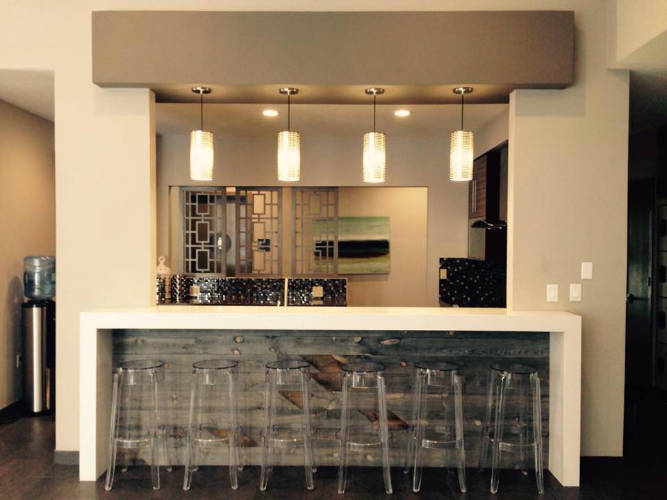 Carolyn Call Interior Design