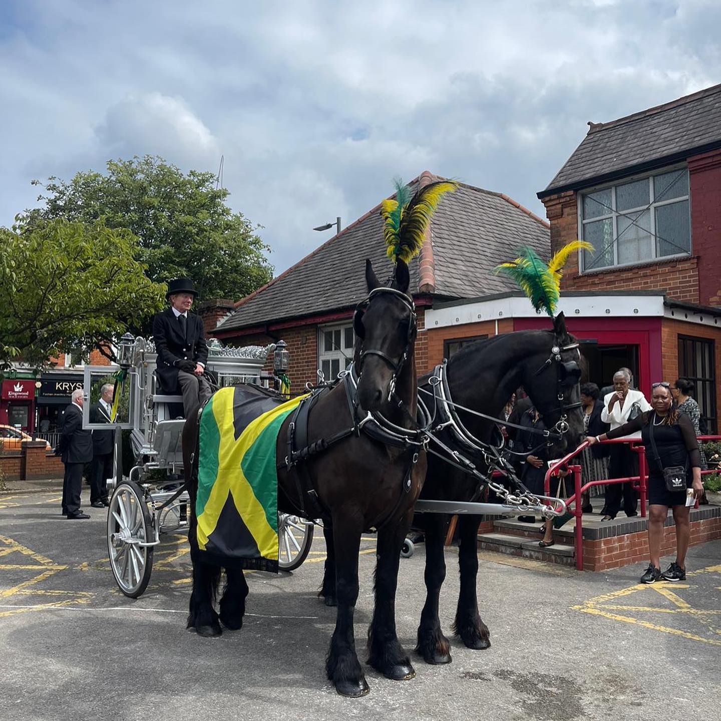 Horse and Carriage added a new photo. - Horse and Carriage