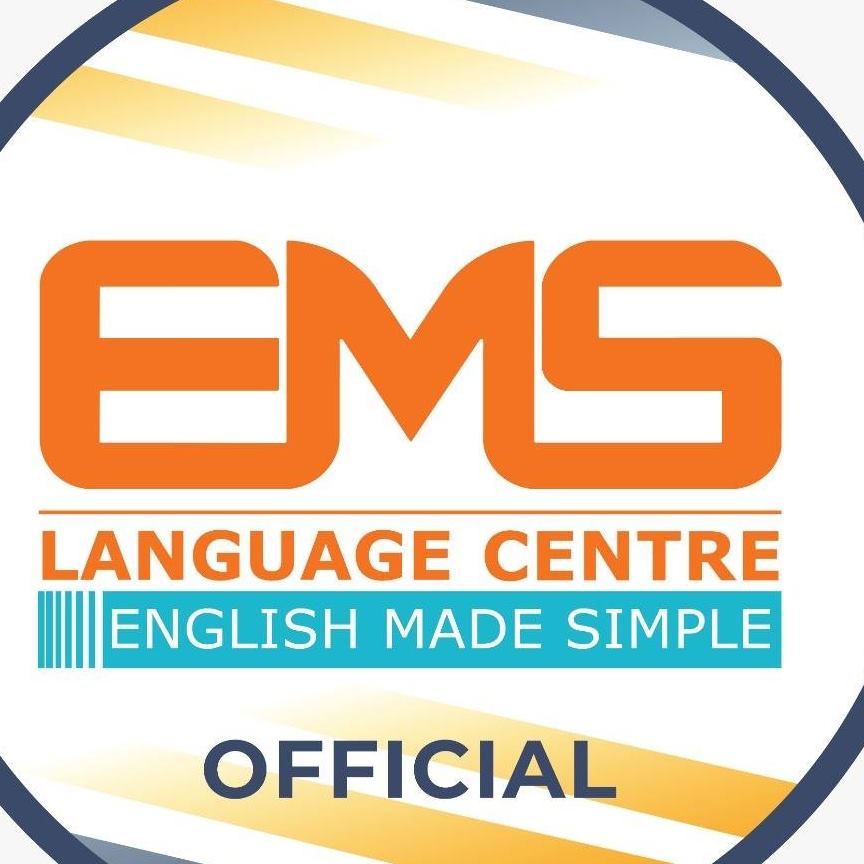 EMS Language Centre added a new... - EMS Language Centre