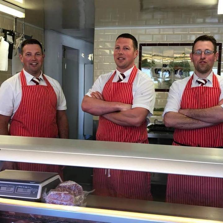 E V Slack & Sons - Master Butchers | Doncaster
