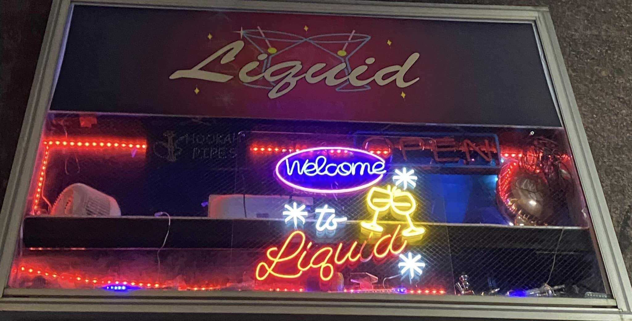 Liquid | Yokosuka-shi Kanagawa