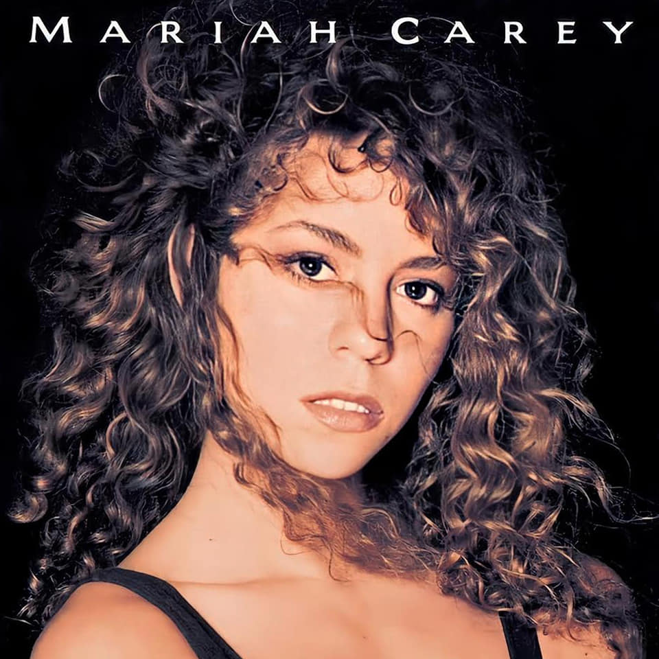 18 years ago today, Mariah Carey released her eleventh studio