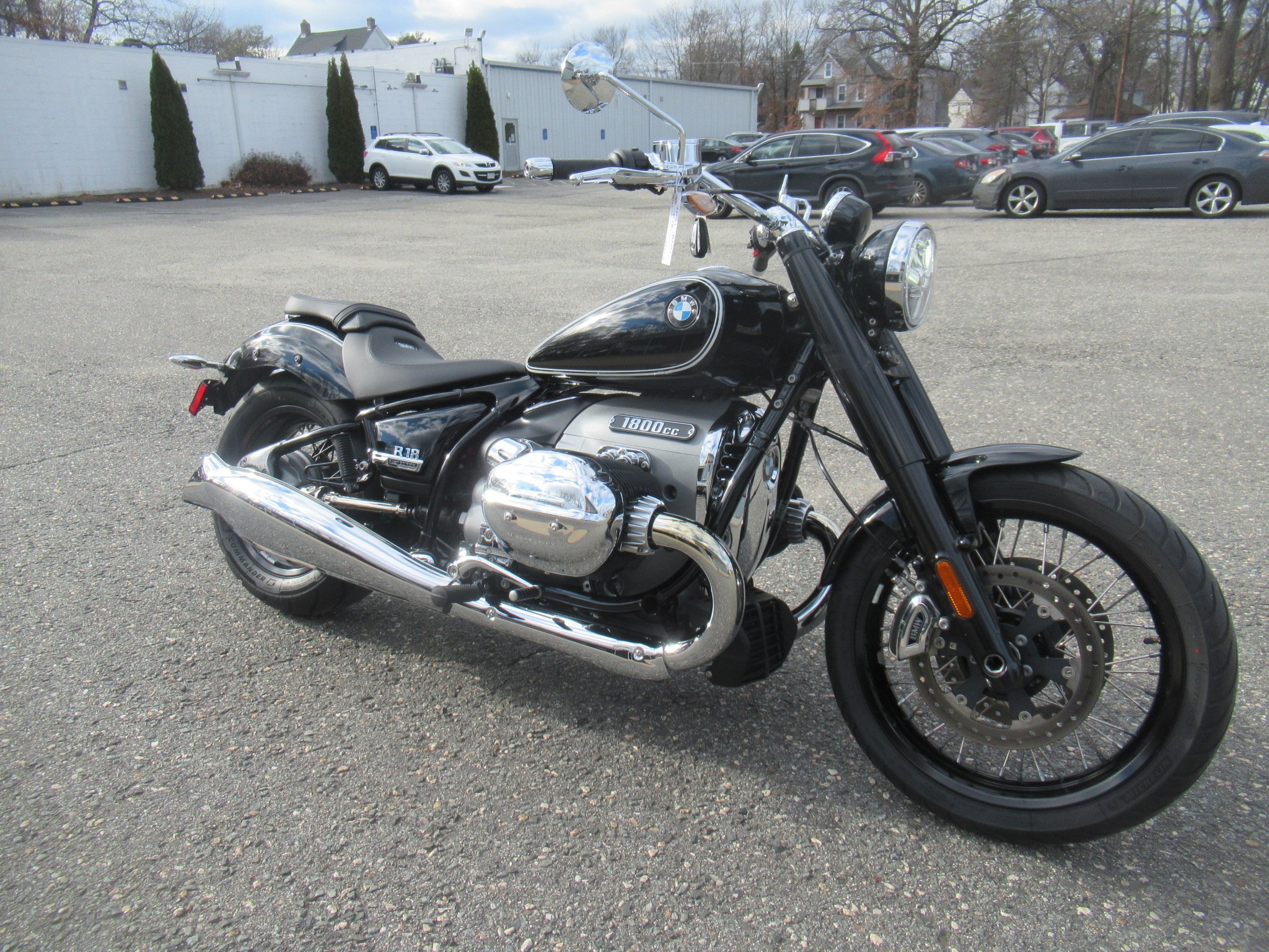 2021 BMW R1800 - Motorcycles & Scooters - Springfield, Massachusetts ...