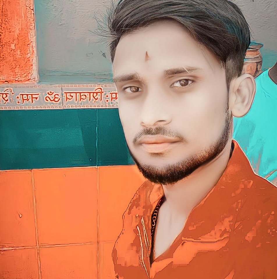 Singer Rakesh Raja | Sitamarhi