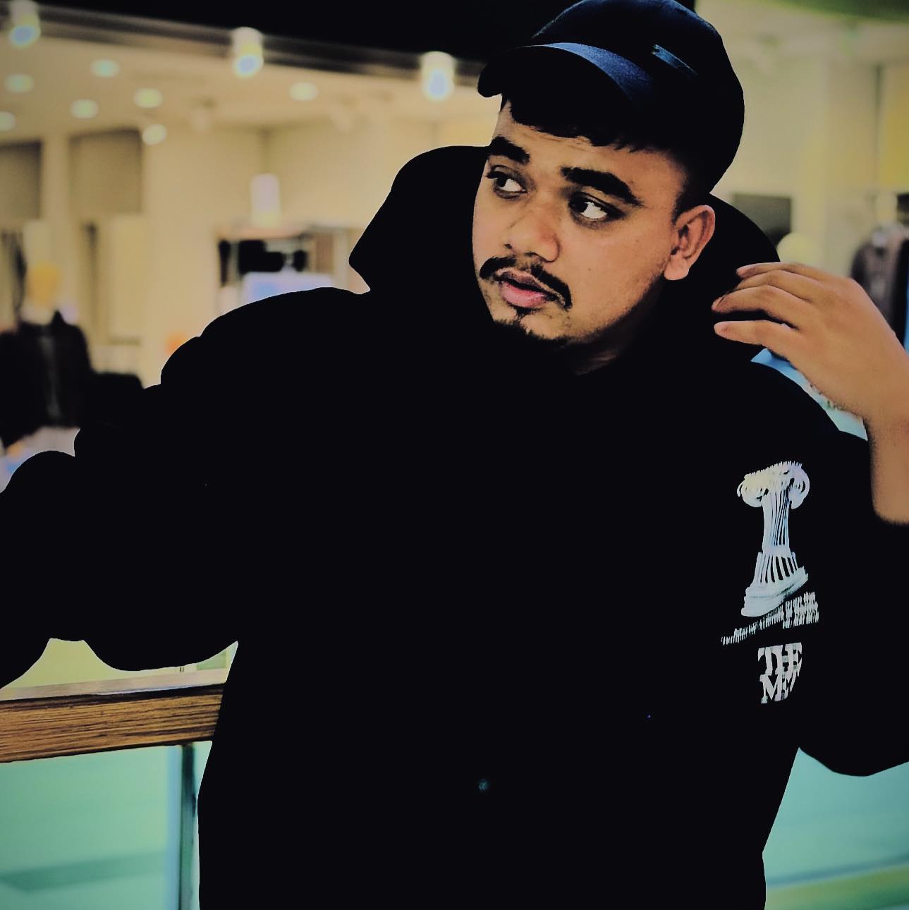 Rayhan Ahamed