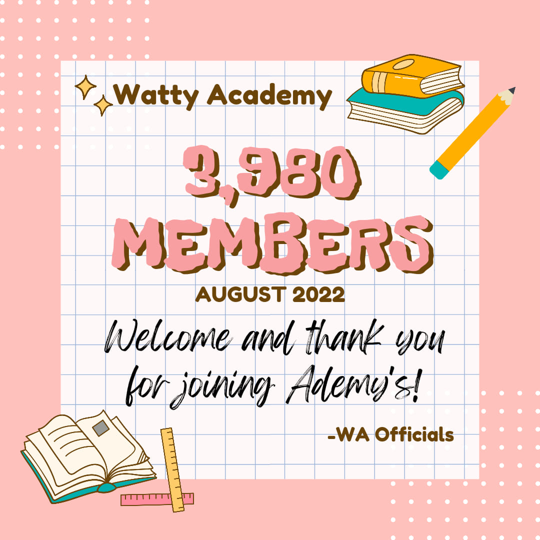 Watty Academy