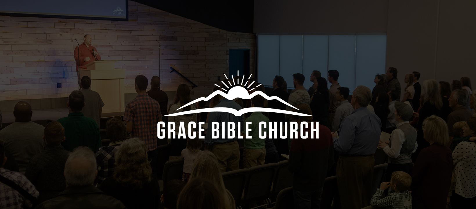 Grace Bible Church | Murrieta CA