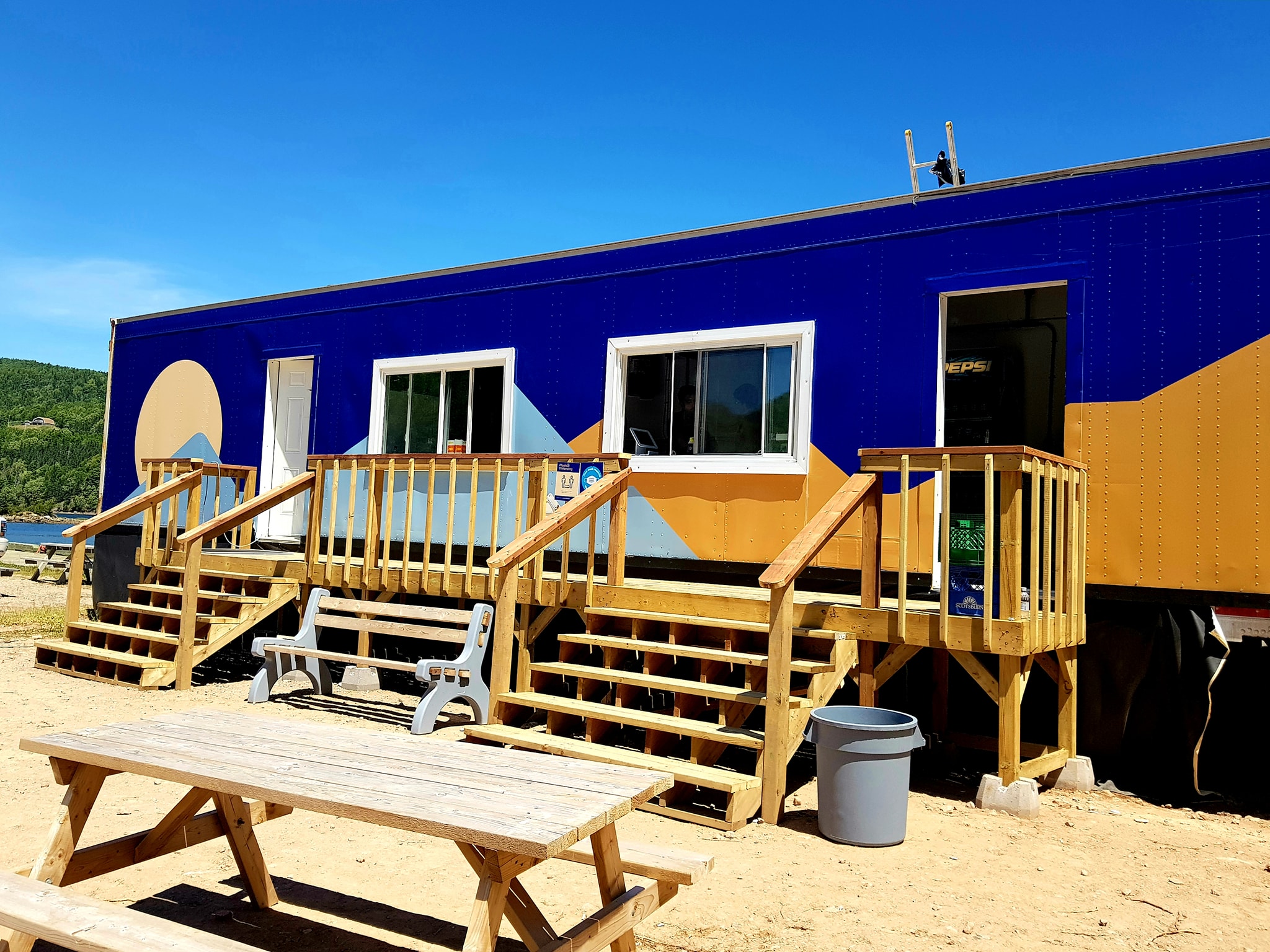 Ingonish by The Sea... - Ingonish by The Sea Vacation Homes