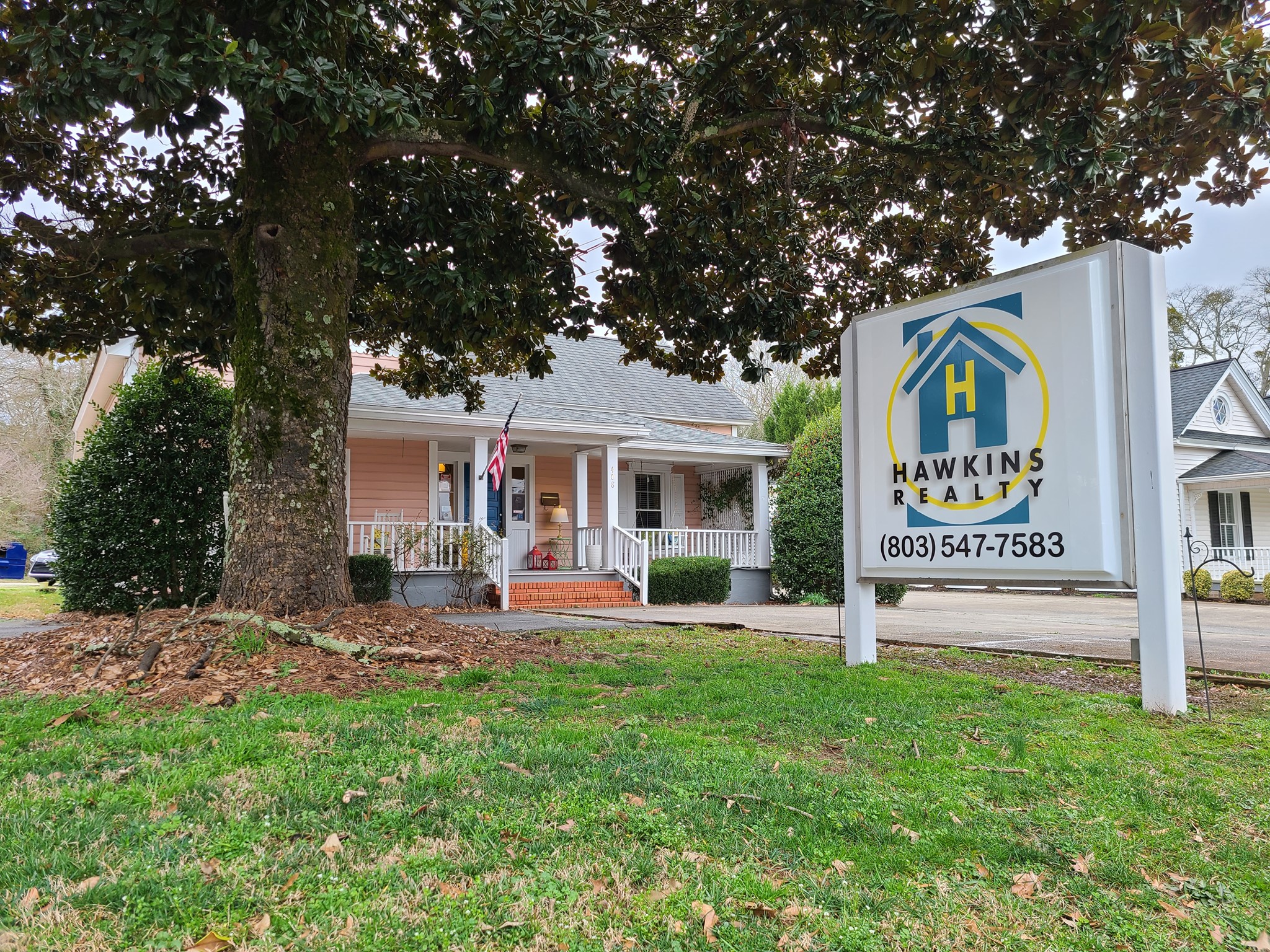 Hawkins Realty, Inc. | Fort Mill SC