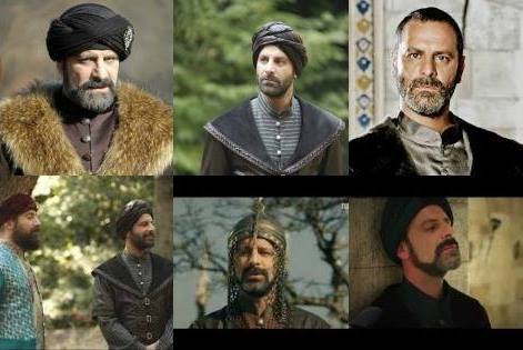 Rustum Pasha