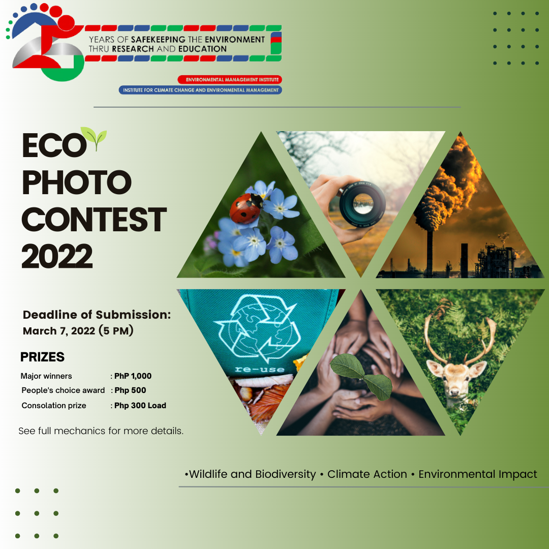 WE HEARD YOU!!! We are extending the deadline of submission for the ...