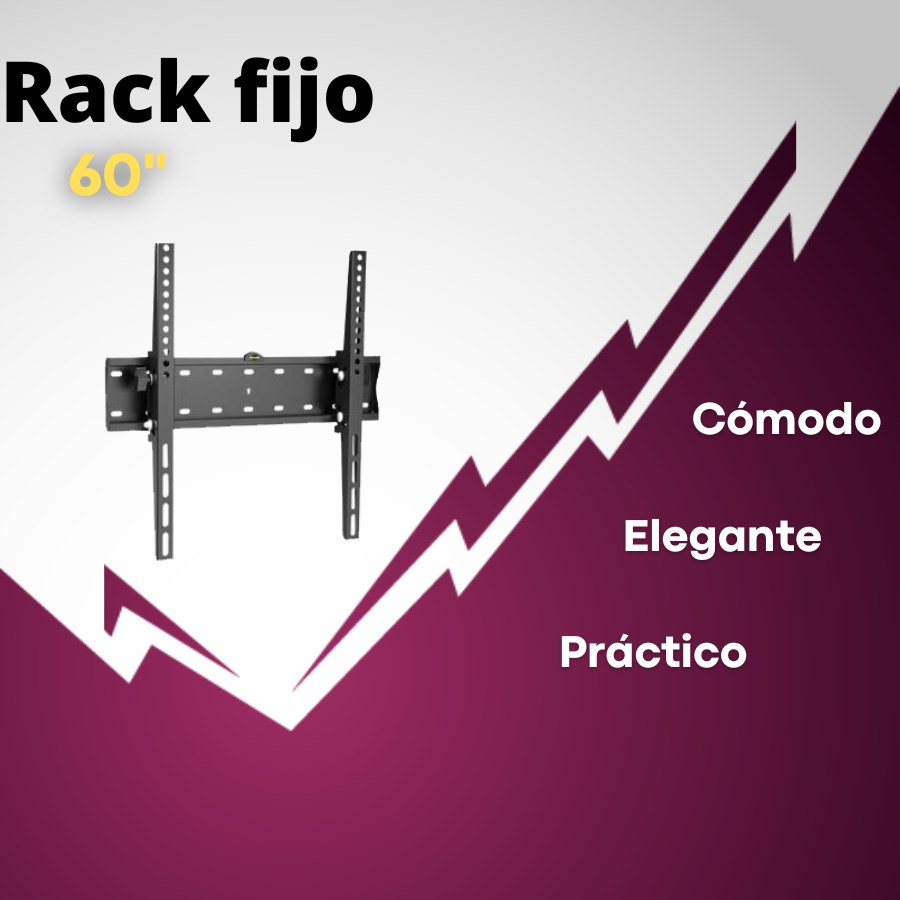 Service Rack Ica