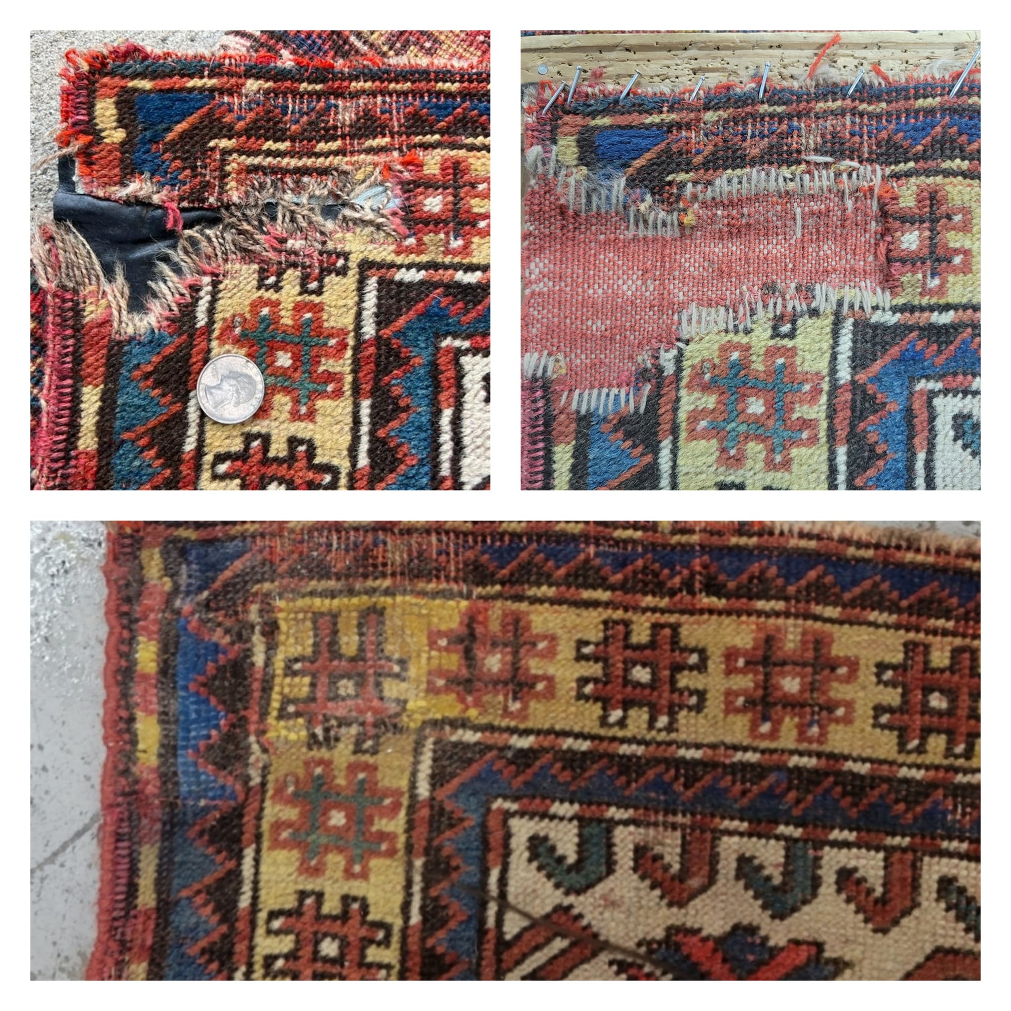 Sako's Rug Restoration and Cleaning | Alhambra CA