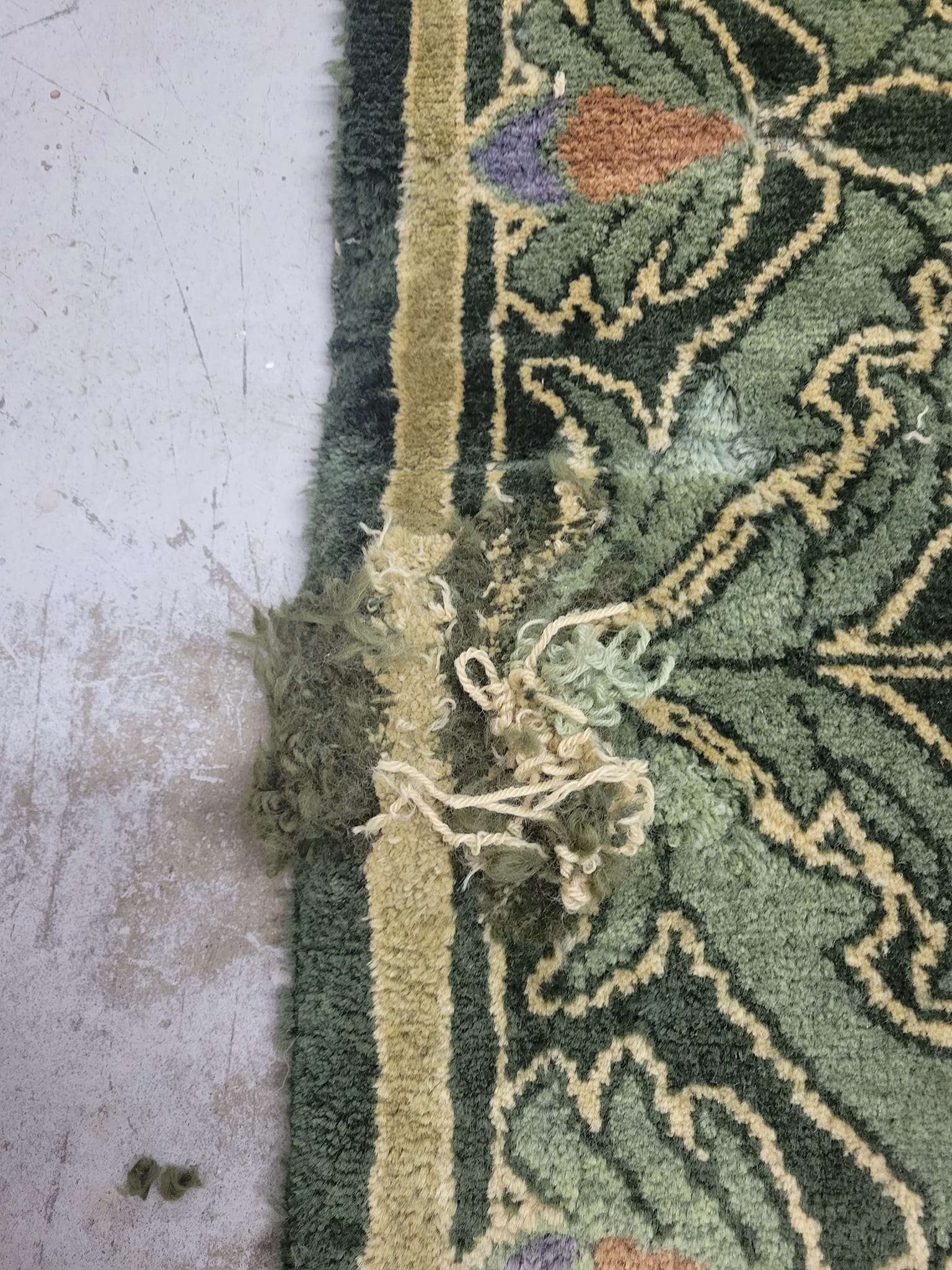 Sako's Rug Restoration and Cleaning | Alhambra CA