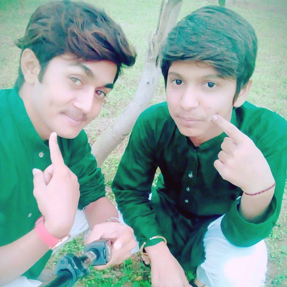 Arslan#Rouf Prince