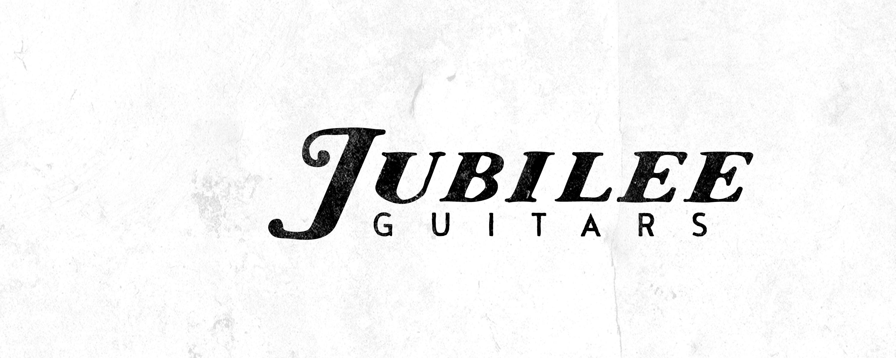 Jubilee Guitars
