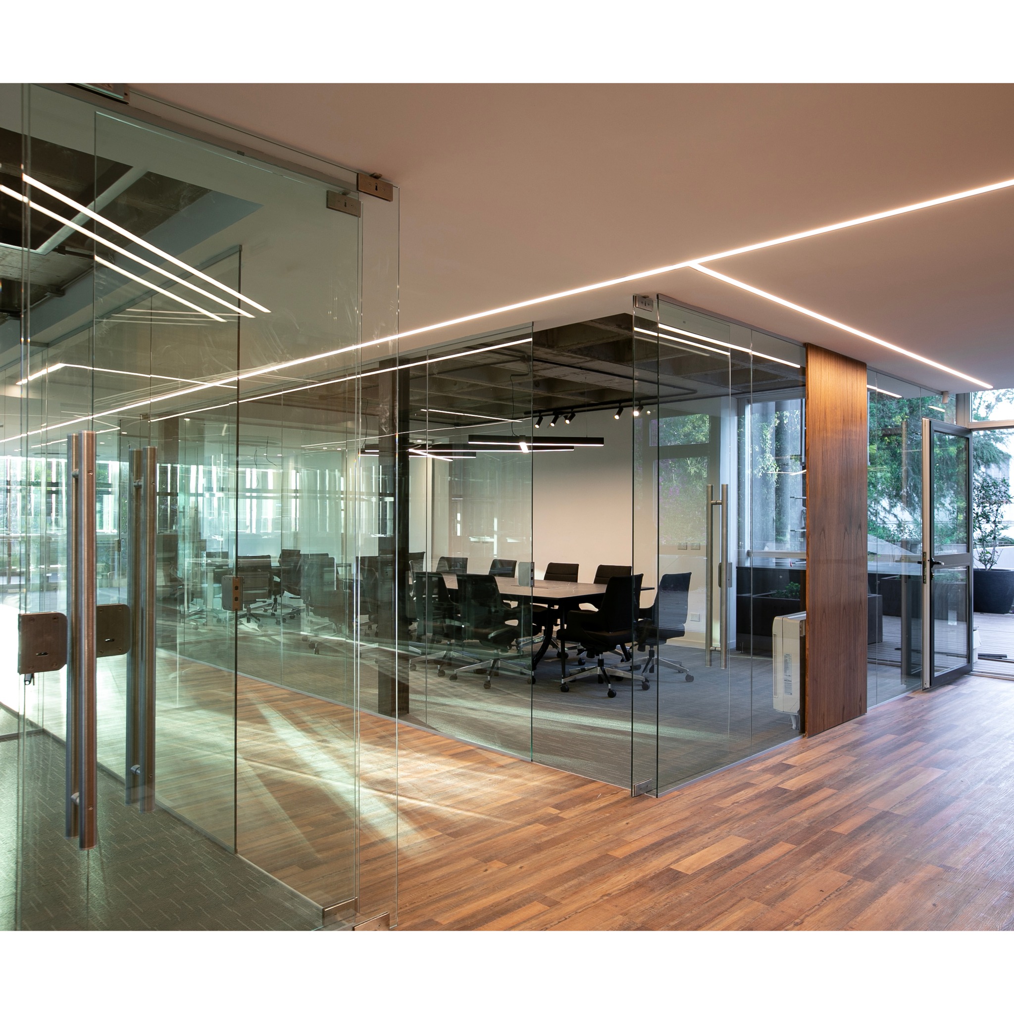 World Leds Go - 📌 Proyecto: Narvaez 💡 Producto: Perfiles...