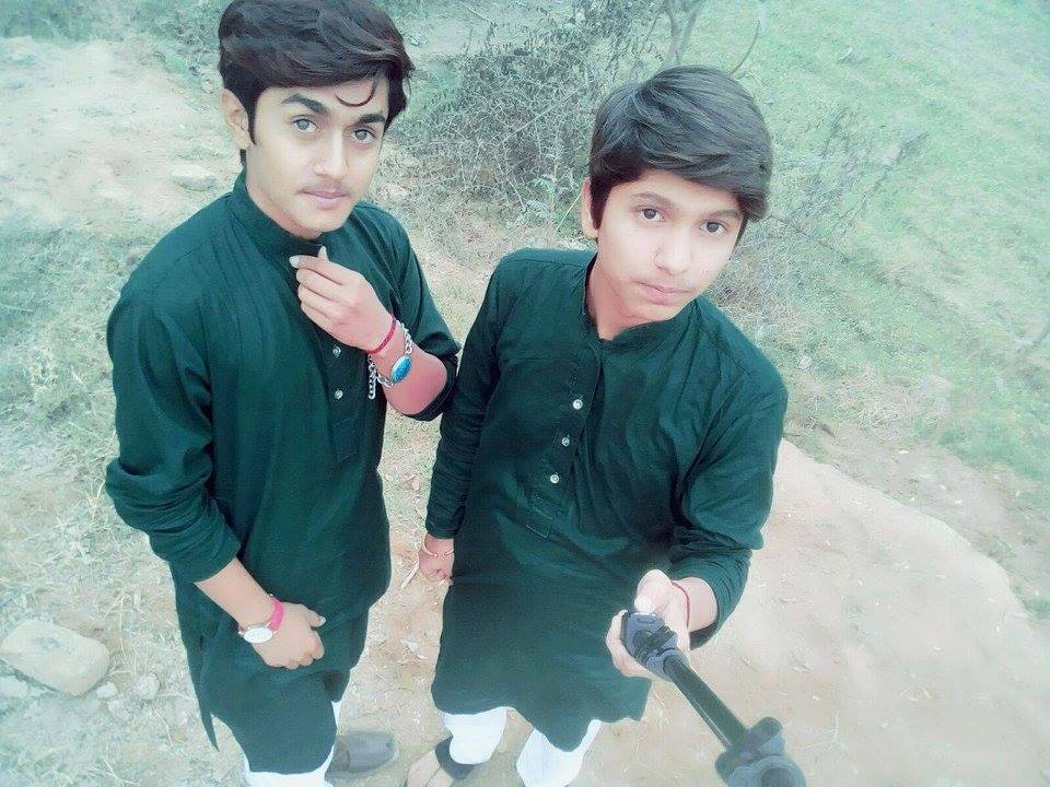 Arslan#Rouf Prince