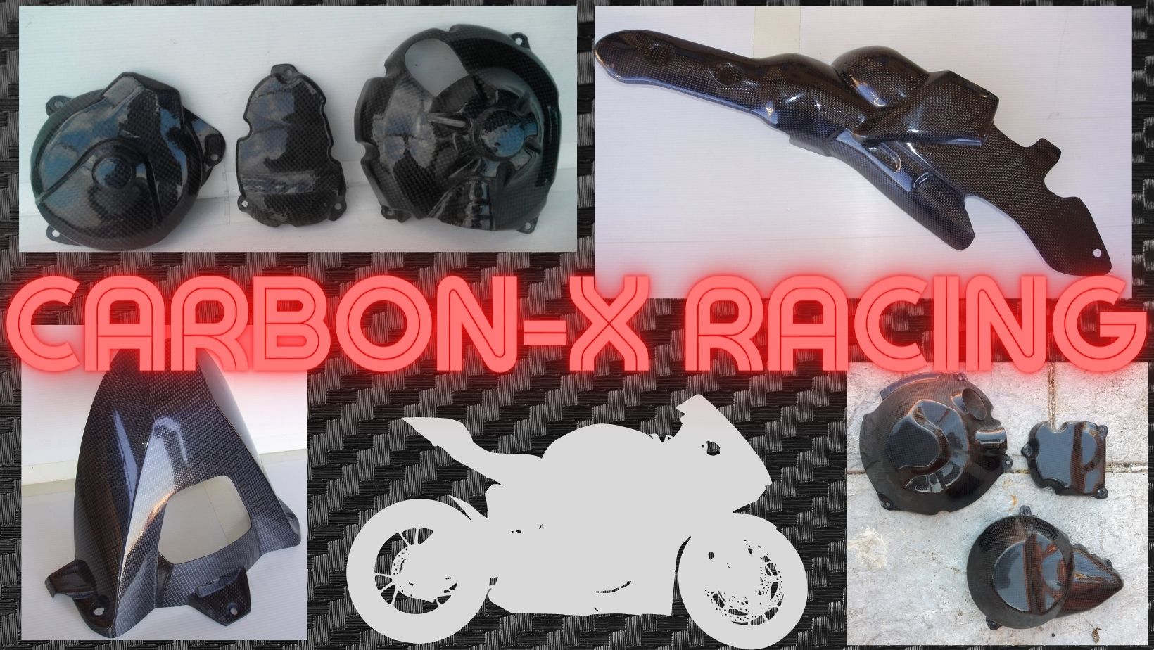 Carbon-x Racing