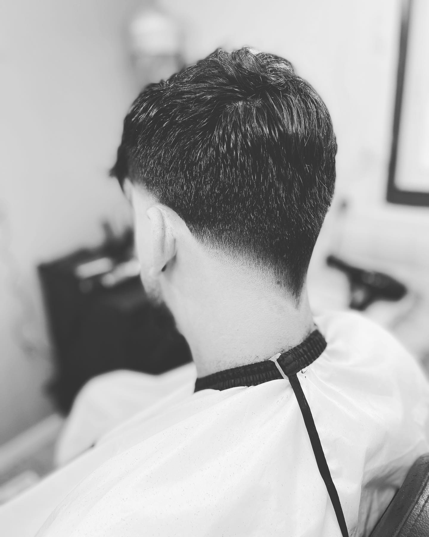 Roni Knafo Hair Styles Gents